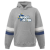 Varsity Hoodie