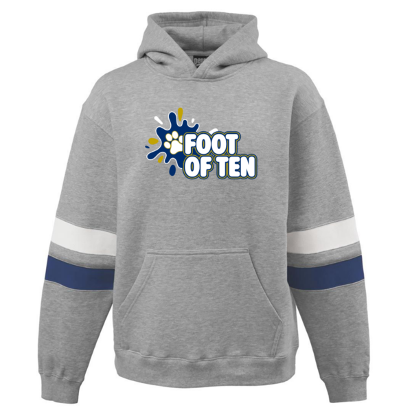 Varsity Hoodie