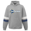 Varsity Hoodie