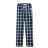 DT1810-NAVY-FOT True Navy Flannel Pocket Pant