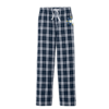 DT1810-NAVY-HOL True Navy Flannel Pocket Pant
