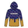 Adult Drip Hoodie